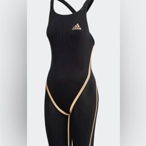 NWT Adidas Swimsuit Size 26